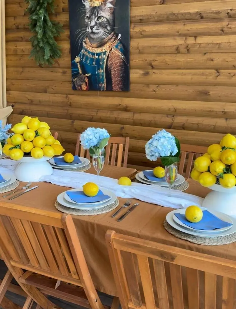 Симбаленд Almaty Kazachstán